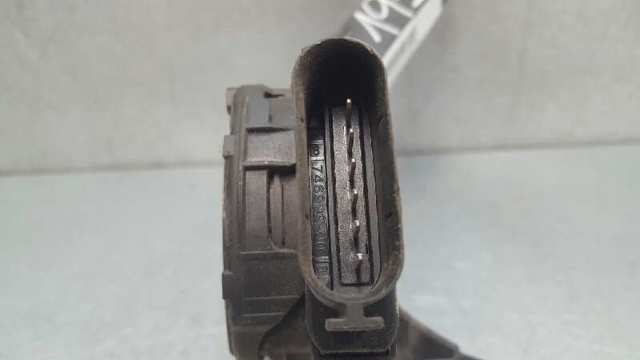 Pedał przyspieszenia (gazu) 7T119F836CC FORD