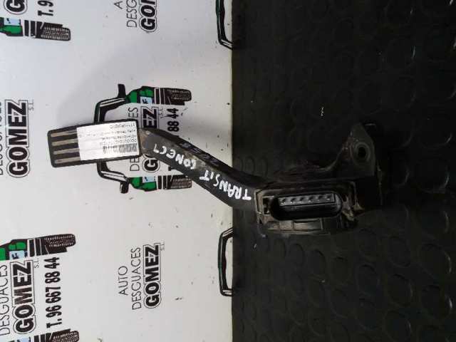 Pedał przyspieszenia (gazu) 7T119F836CC FORD
