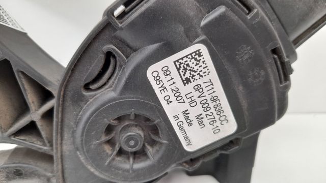Pedał przyspieszenia (gazu) 7T119F836CC FORD