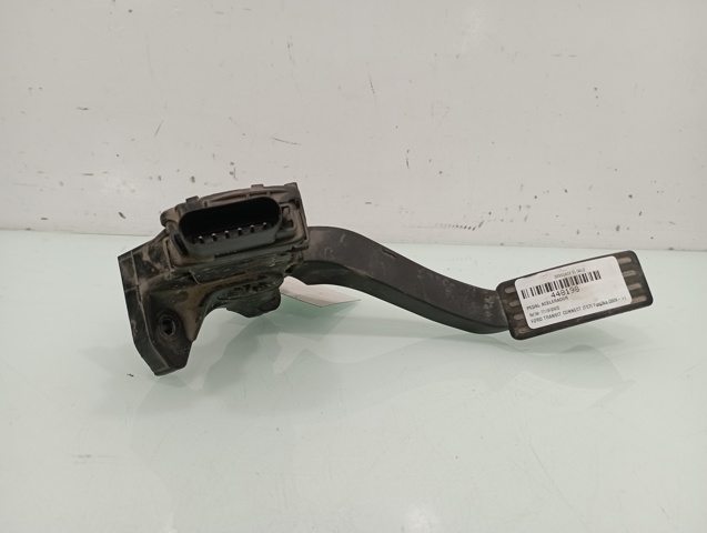 Pedał przyspieszenia (gazu) 7T119F836CD FORD