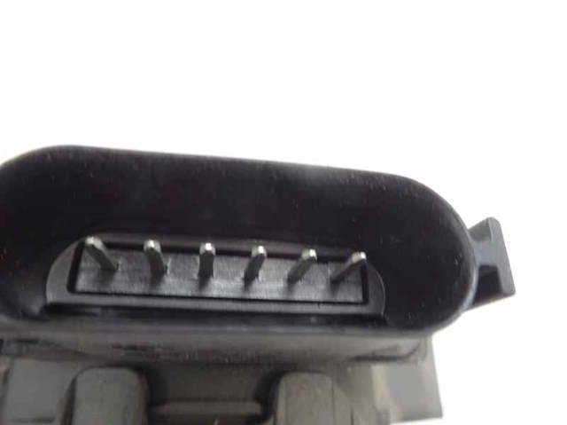Pedał przyspieszenia (gazu) 7T119F836CD FORD