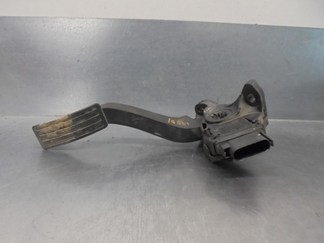 Pedał przyspieszenia (gazu) 7T119F836CD FORD