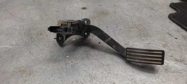 Pedał przyspieszenia (gazu) 7T119F836CD FORD