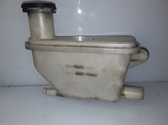 Zbiornik płynu wspomagania Ford Connect PU2