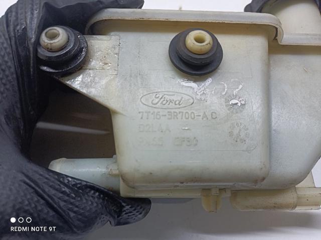  Ford Connect  (2002-2013)