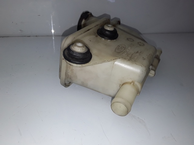 Zbiornik płynu wspomagania Ford Connect PU2