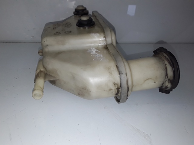 Zbiornik płynu wspomagania Ford Connect PU2