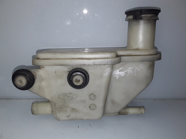 Zbiornik płynu wspomagania Ford Connect PU2