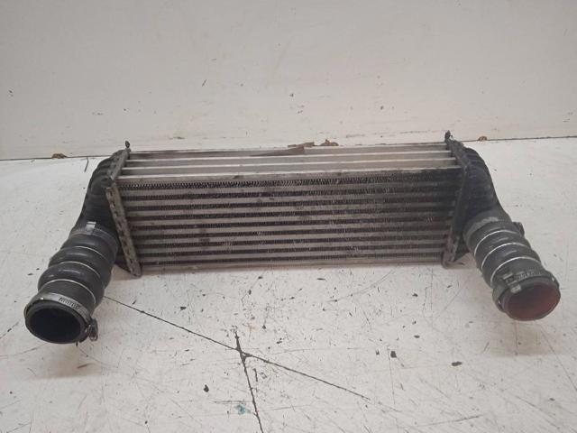 Chłodnica intercoolera 7T169L440AD FORD