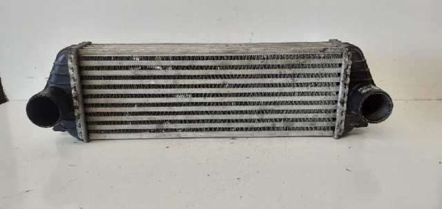 Chłodnica intercoolera 7T169L440AD FORD