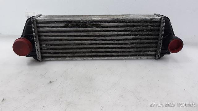 Chłodnica intercoolera 7T169L440AD FORD