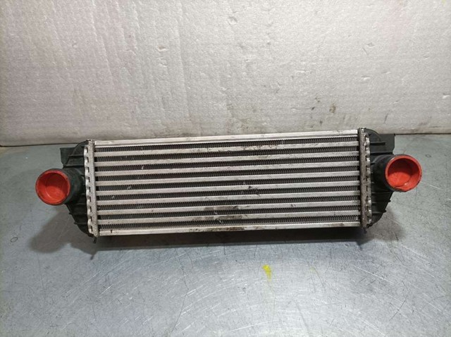 Chłodnica intercoolera 7T169L440AD FORD