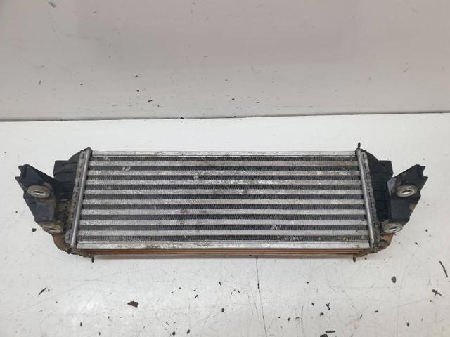 Chłodnica intercoolera 7T169L440AE FORD