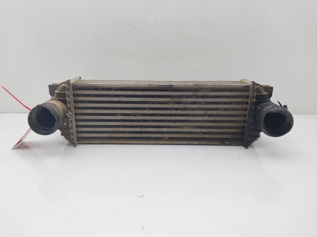 Chłodnica intercoolera 7T169L440AE FORD