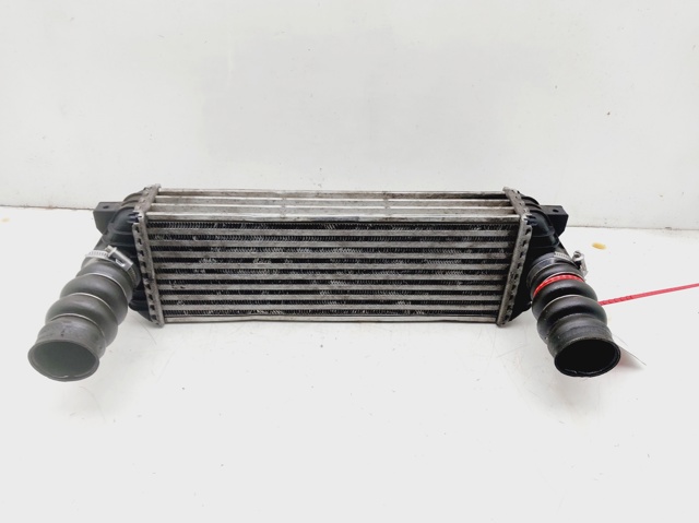 Chłodnica intercoolera 7T169L440AE FORD
