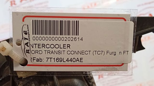 7T169L440AE Ford