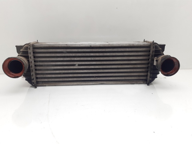 Chłodnica intercoolera 7T169L440AE FORD