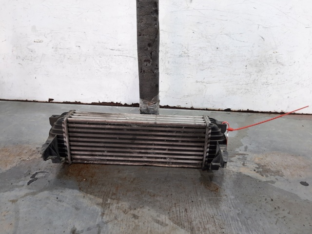 Chłodnica intercoolera 7T169L440AE FORD