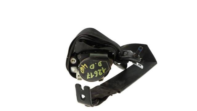 Klocki hamulcowe przednie tarczowe 7T16A61294AB FORD