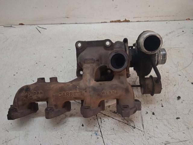 Turbina 7T1Q6K682AB FORD