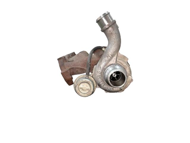 Turbina 7T1Q6K682AB FORD