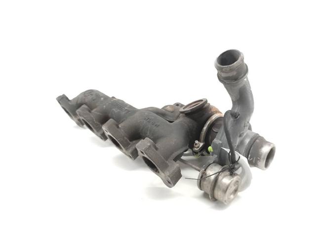 Turbina 7T1Q6K682AB FORD