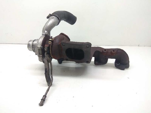 Turbina 7T1Q6K682AC FORD