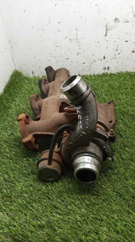 Turbina 7T1Q6K682AD FORD