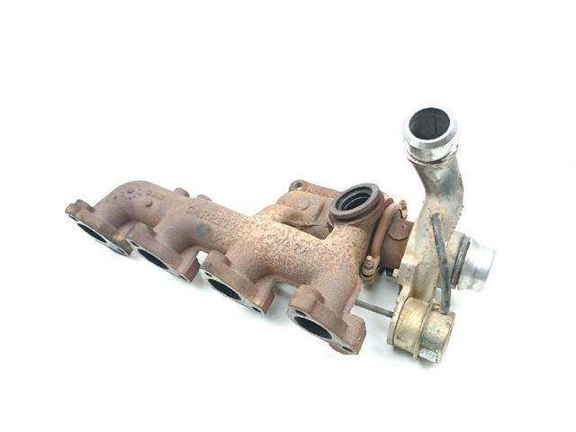 Turbina 7T1Q6K682AD FORD