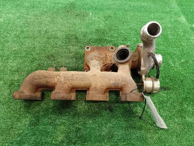 Turbina 7T1Q6K682AD FORD