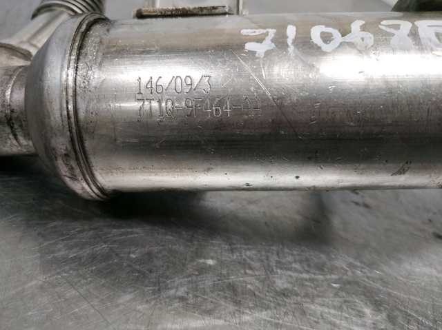 7T1Q9F464AA Ford
