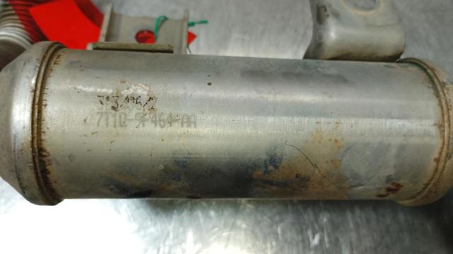 7T1Q9F464AA Ford