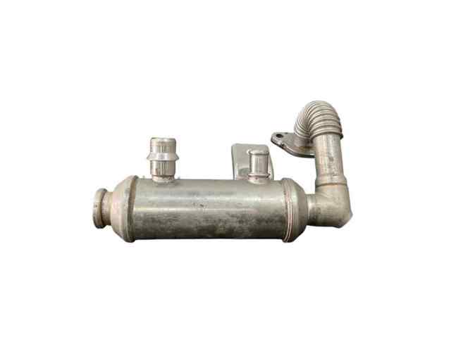 Chłodnica układu recyrkulacji spalin EGR  7T1Q9F464AB FORD