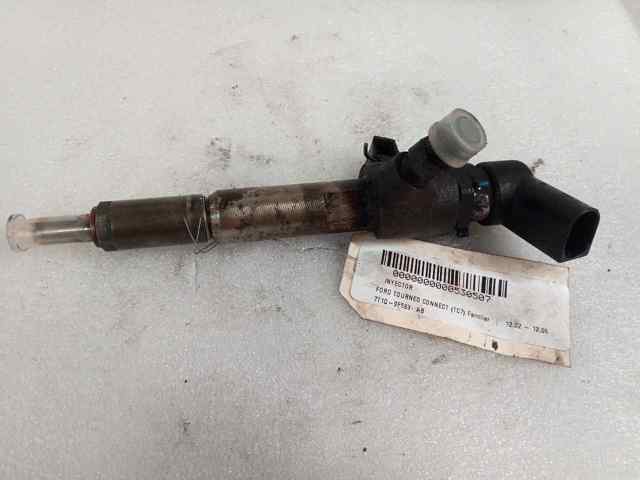 7T1Q9F593AB Ford