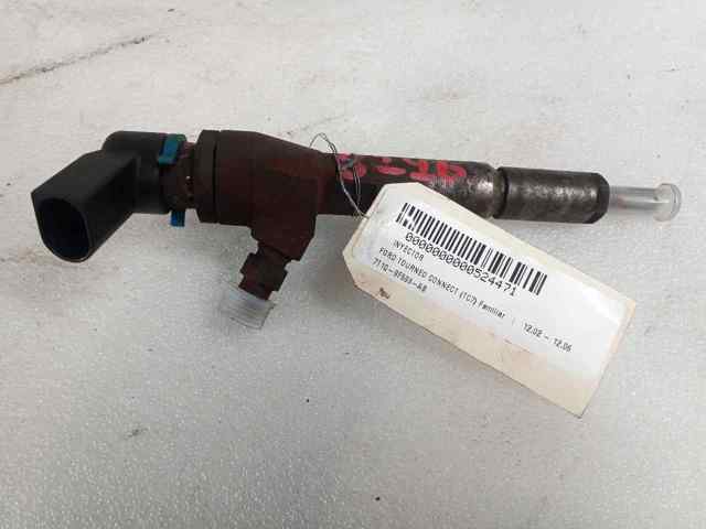 7T1Q9F593AB Ford