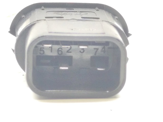 7W1T15B679AA Land Rover
