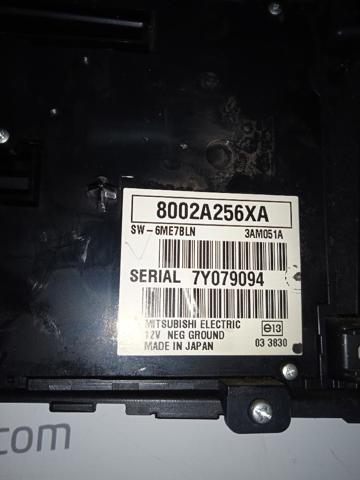 8002A256XA Mitsubishi