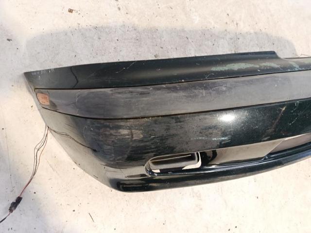 Zderzak przedni Volvo S40 1 VS