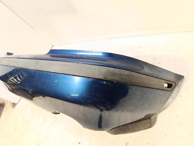 Zderzak przedni Volvo S40 1 VS