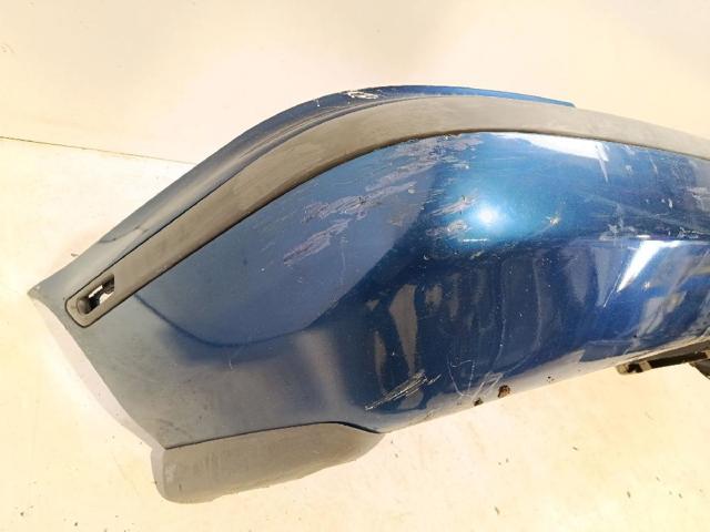 Zderzak przedni Volvo S40 1 VS