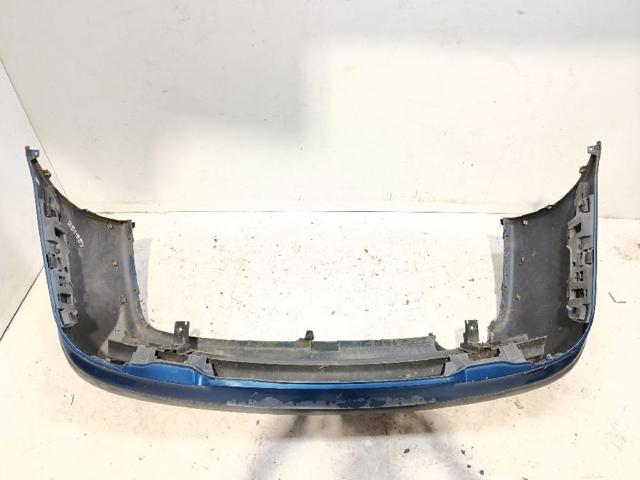 Zderzak przedni Volvo S40 1 VS