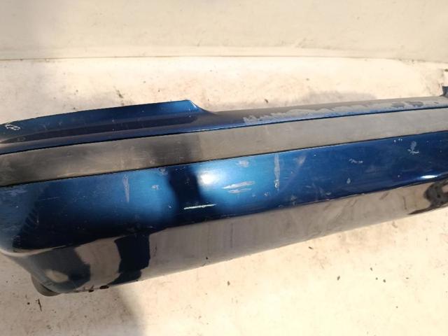 Zderzak przedni Volvo S40 1 VS