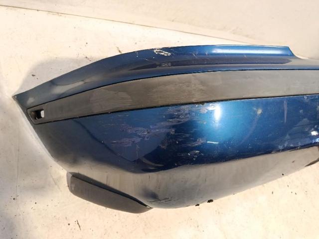 Zderzak przedni Volvo S40 1 VS