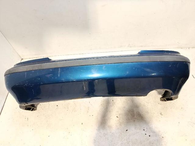 Zderzak przedni Volvo S40 1 VS