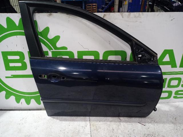 Drzwi przednie prawe 801000025R RENAULT