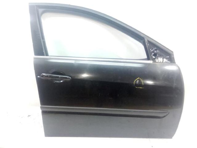 Drzwi przednie prawe 801000025R RENAULT