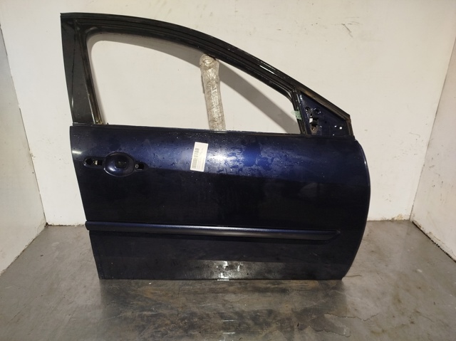 Drzwi przednie prawe 801000025R RENAULT