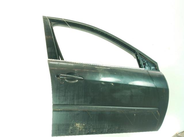 Drzwi przednie prawe 801000025R RENAULT