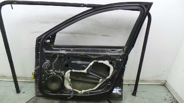 Drzwi przednie prawe 801000025R RENAULT