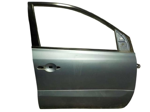 Drzwi przednie prawe 801000030R RENAULT
